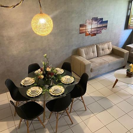 Duplex Em Condominio No Barra Mar بارا دي ساو ميجيل المظهر الخارجي الصورة