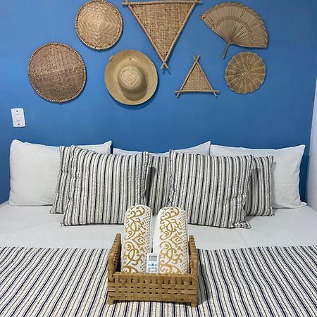 Duplex Em Condominio No Barra Mar بارا دي ساو ميجيل المظهر الخارجي الصورة