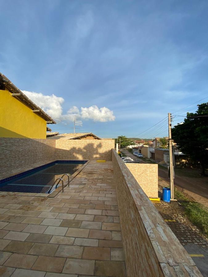 Duplex Em Condominio No Barra Mar بارا دي ساو ميجيل المظهر الخارجي الصورة