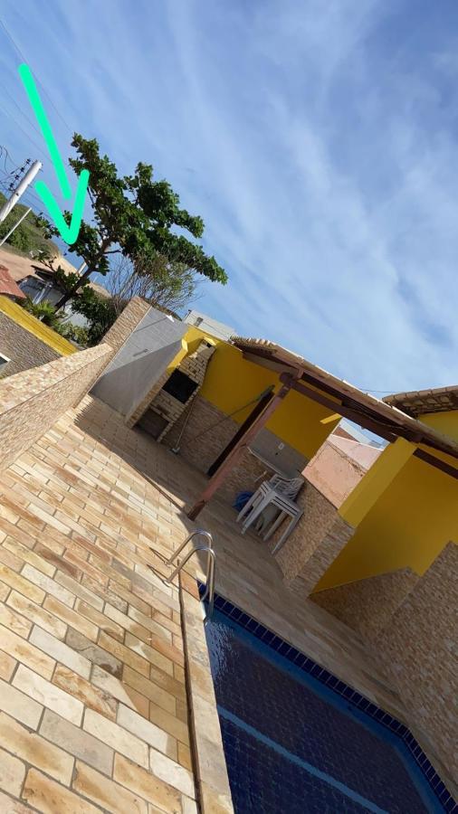 Duplex Em Condominio No Barra Mar بارا دي ساو ميجيل المظهر الخارجي الصورة