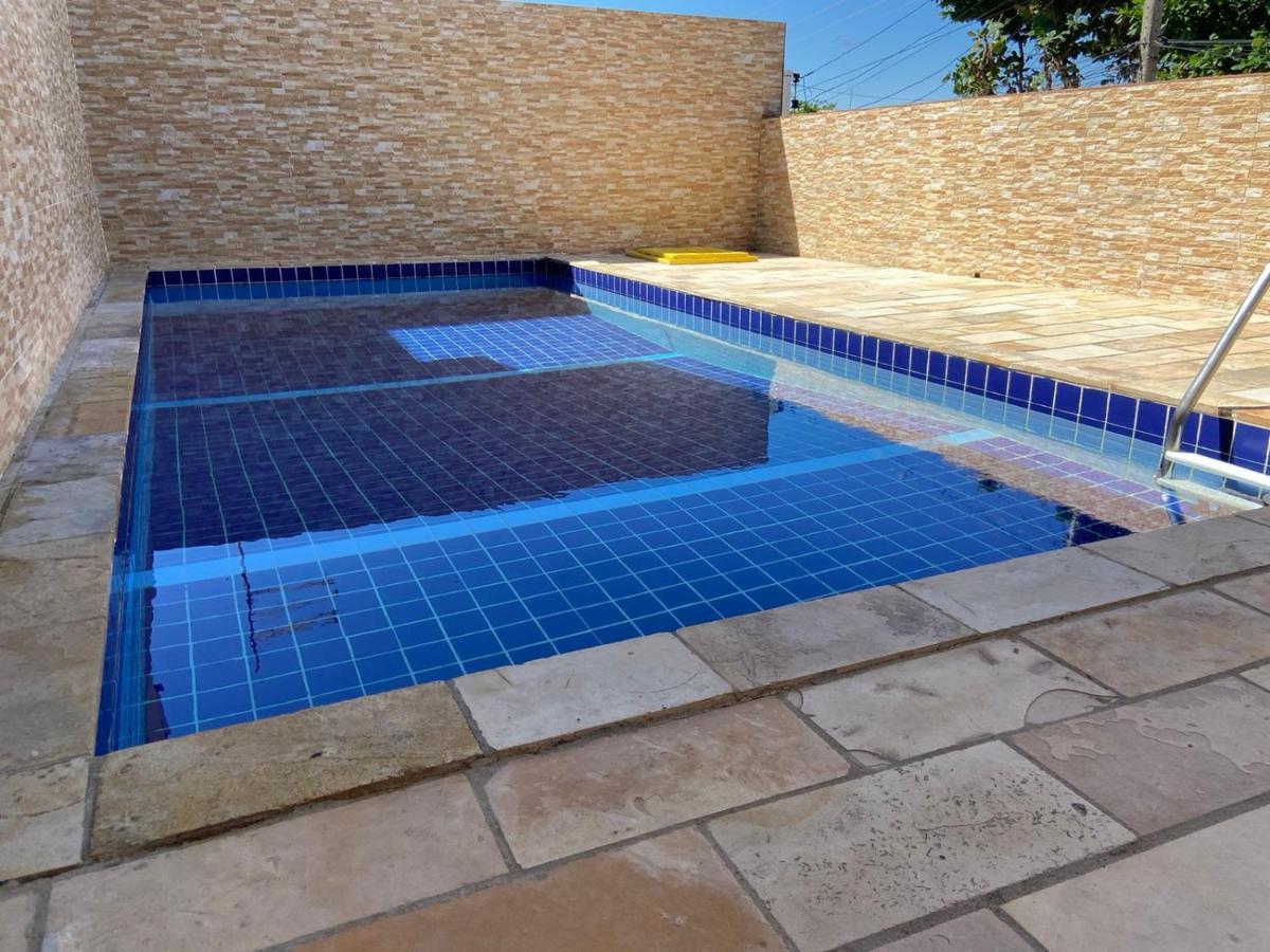 Duplex Em Condominio No Barra Mar بارا دي ساو ميجيل المظهر الخارجي الصورة