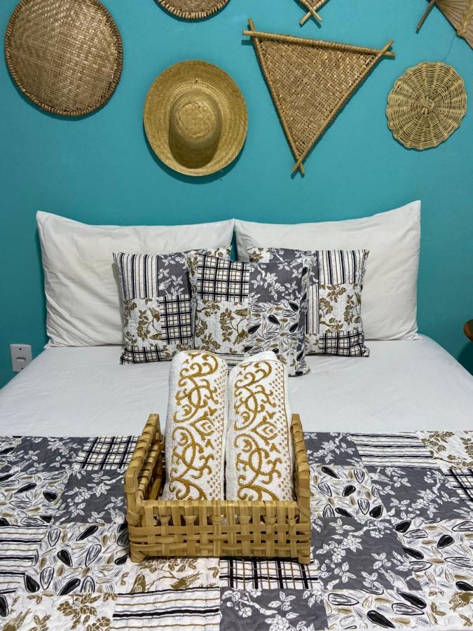 Duplex Em Condominio No Barra Mar بارا دي ساو ميجيل المظهر الخارجي الصورة