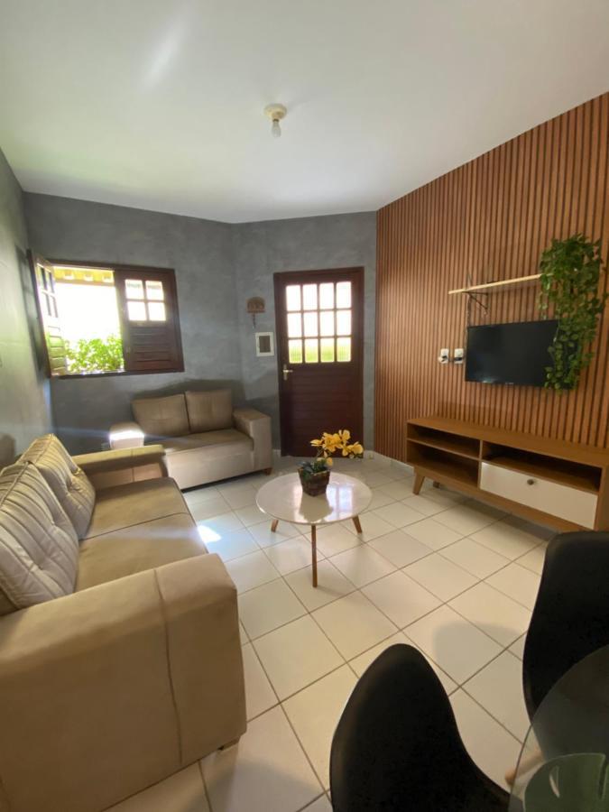 Duplex Em Condominio No Barra Mar بارا دي ساو ميجيل المظهر الخارجي الصورة