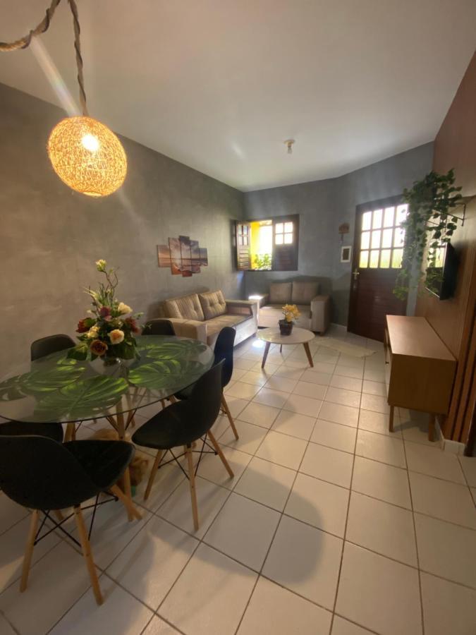 Duplex Em Condominio No Barra Mar بارا دي ساو ميجيل المظهر الخارجي الصورة