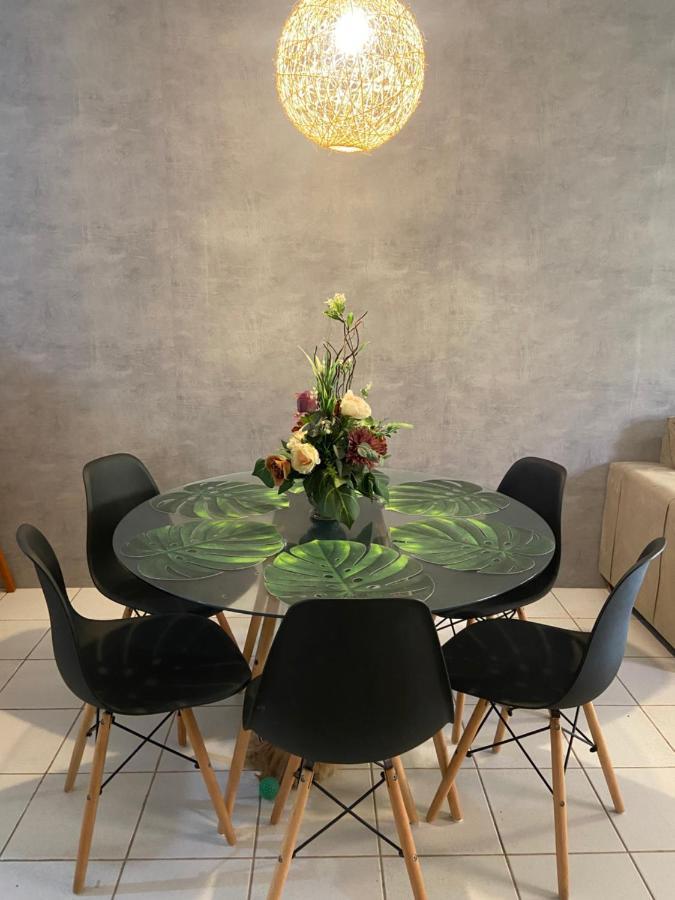 Duplex Em Condominio No Barra Mar بارا دي ساو ميجيل المظهر الخارجي الصورة