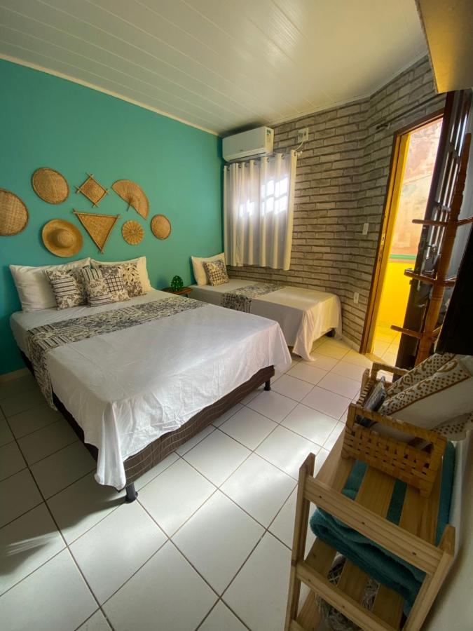 Duplex Em Condominio No Barra Mar بارا دي ساو ميجيل المظهر الخارجي الصورة