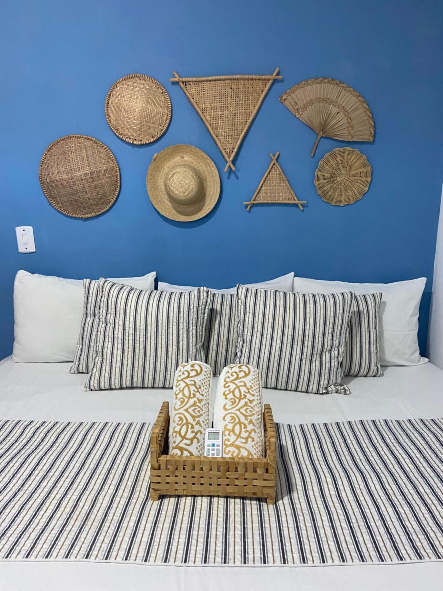 Duplex Em Condominio No Barra Mar بارا دي ساو ميجيل المظهر الخارجي الصورة
