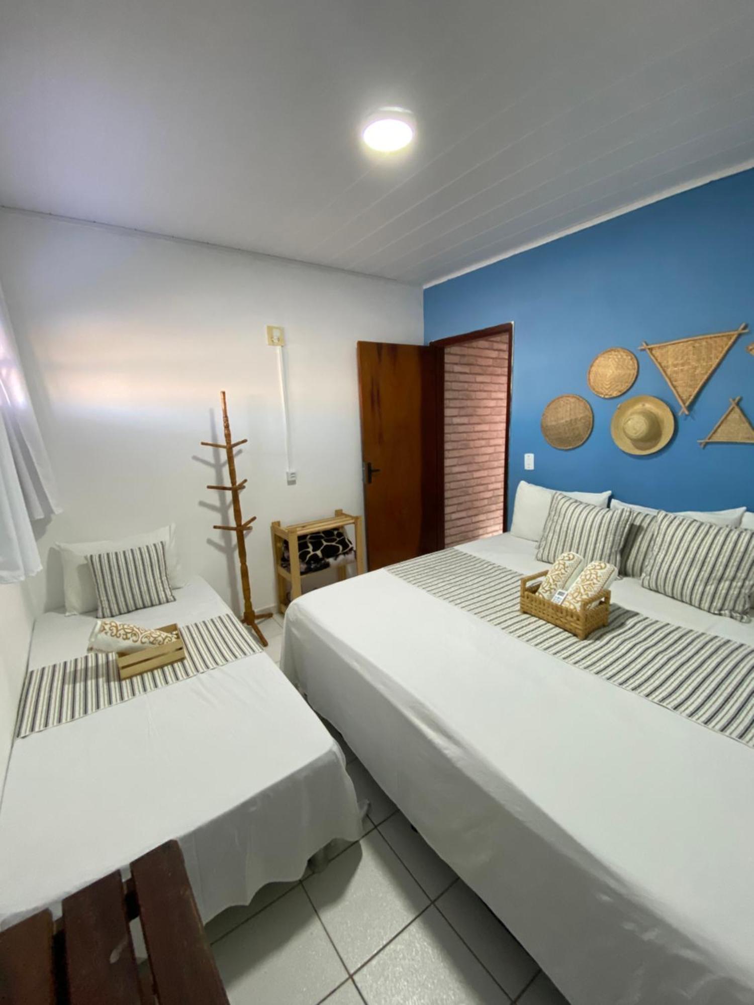 Duplex Em Condominio No Barra Mar بارا دي ساو ميجيل المظهر الخارجي الصورة