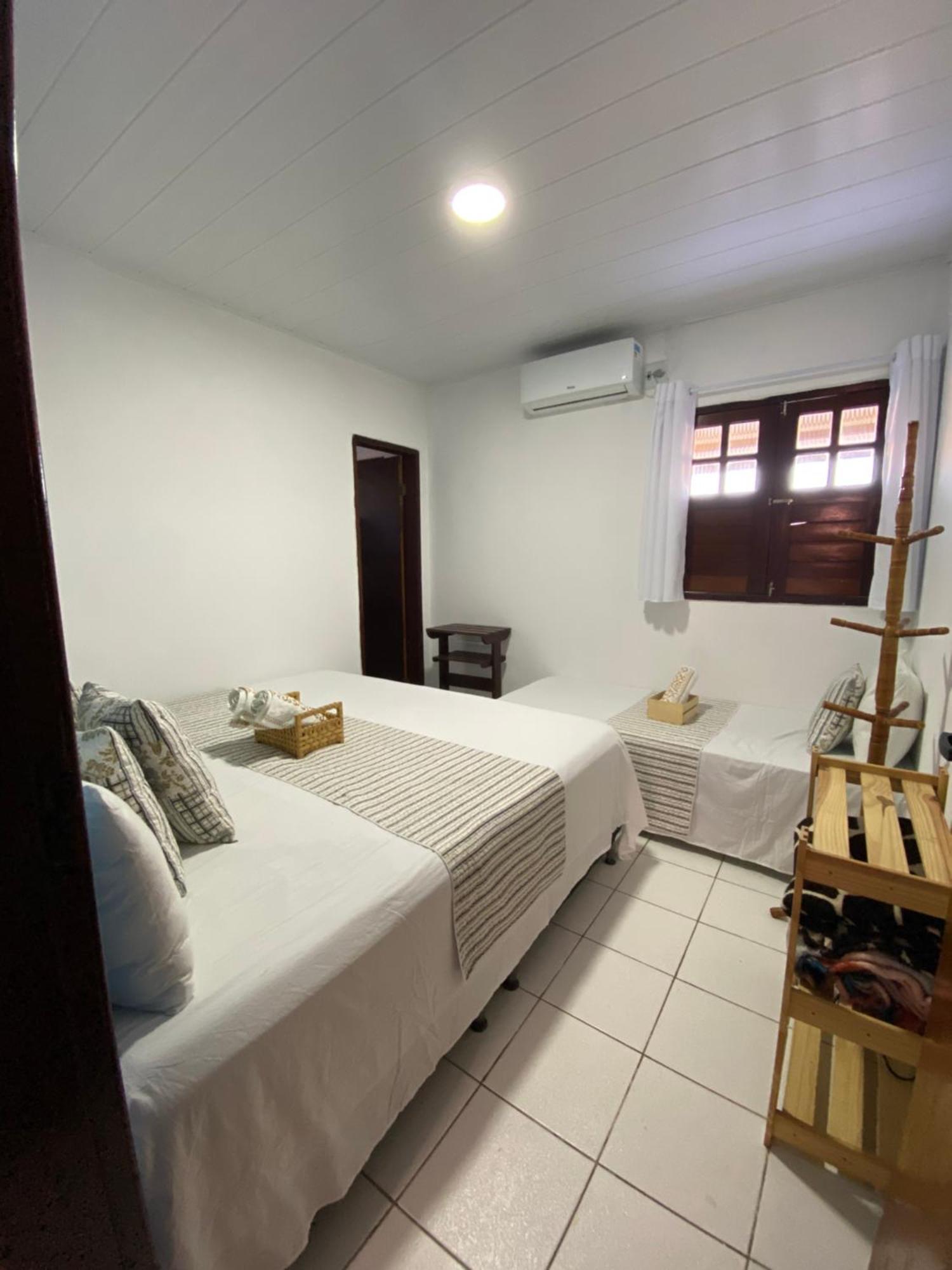 Duplex Em Condominio No Barra Mar بارا دي ساو ميجيل المظهر الخارجي الصورة