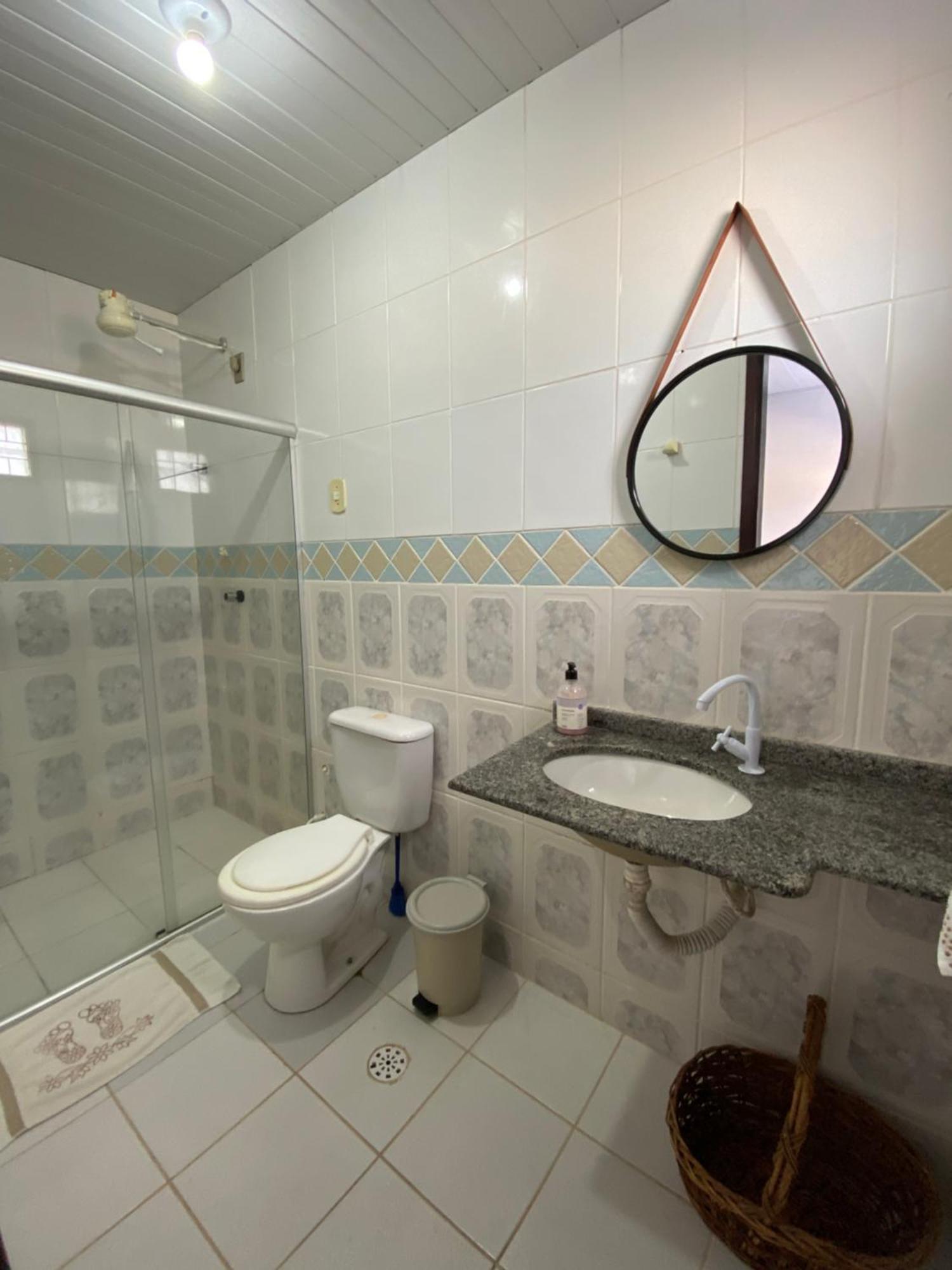 Duplex Em Condominio No Barra Mar بارا دي ساو ميجيل المظهر الخارجي الصورة