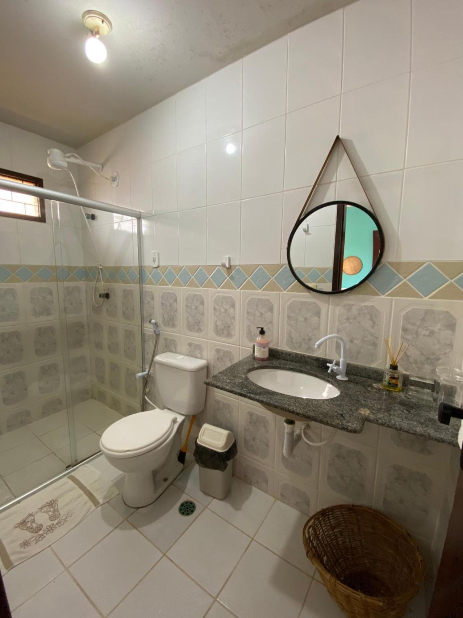 Duplex Em Condominio No Barra Mar بارا دي ساو ميجيل المظهر الخارجي الصورة