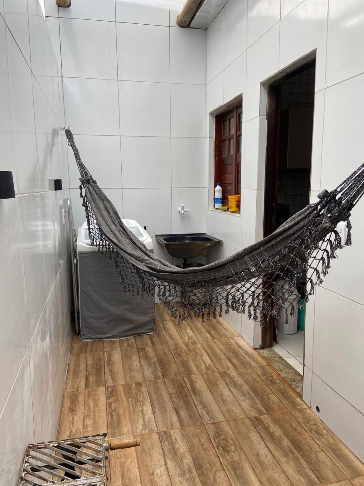 Duplex Em Condominio No Barra Mar بارا دي ساو ميجيل المظهر الخارجي الصورة